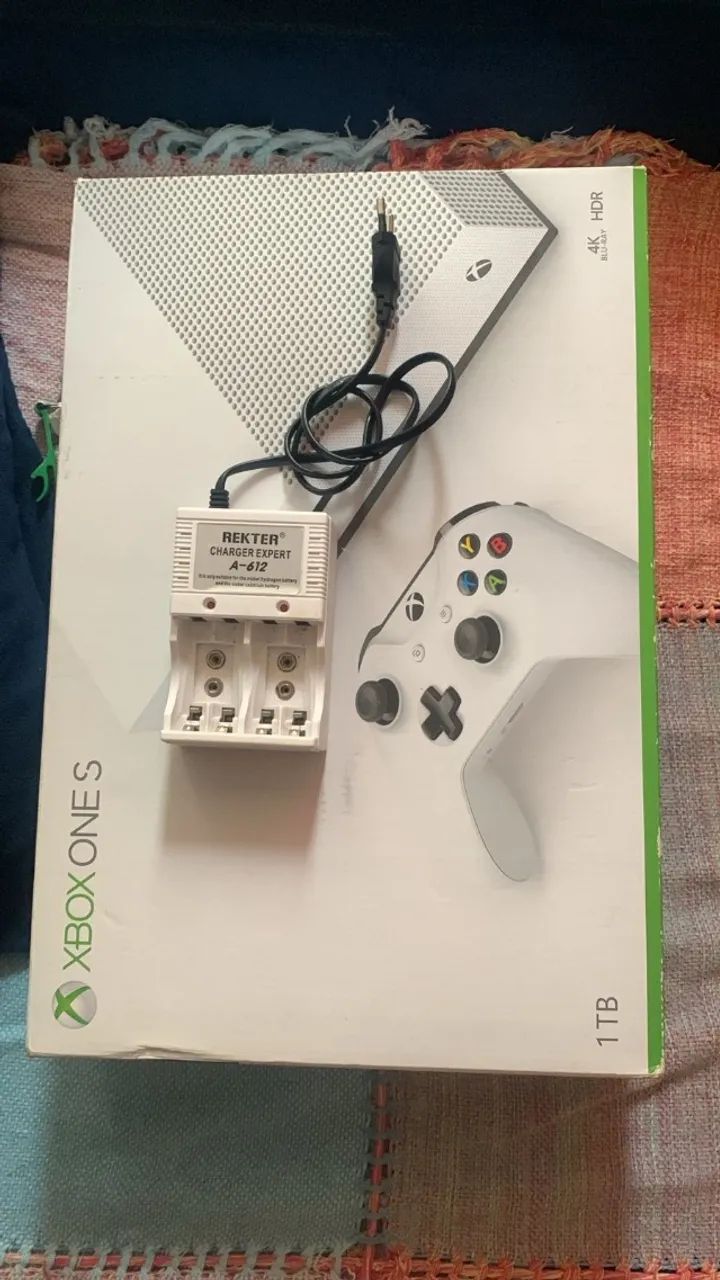 XBOX ONE?S - Foto 2