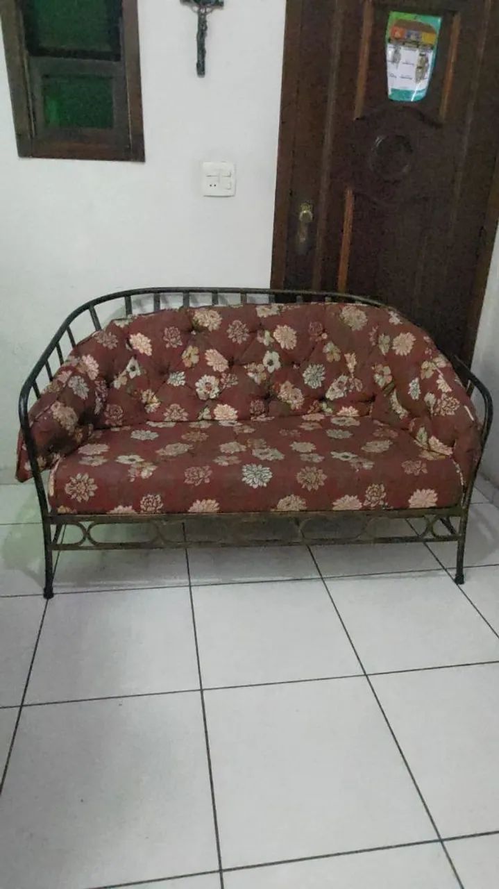 Sofá vintage  - Foto 4