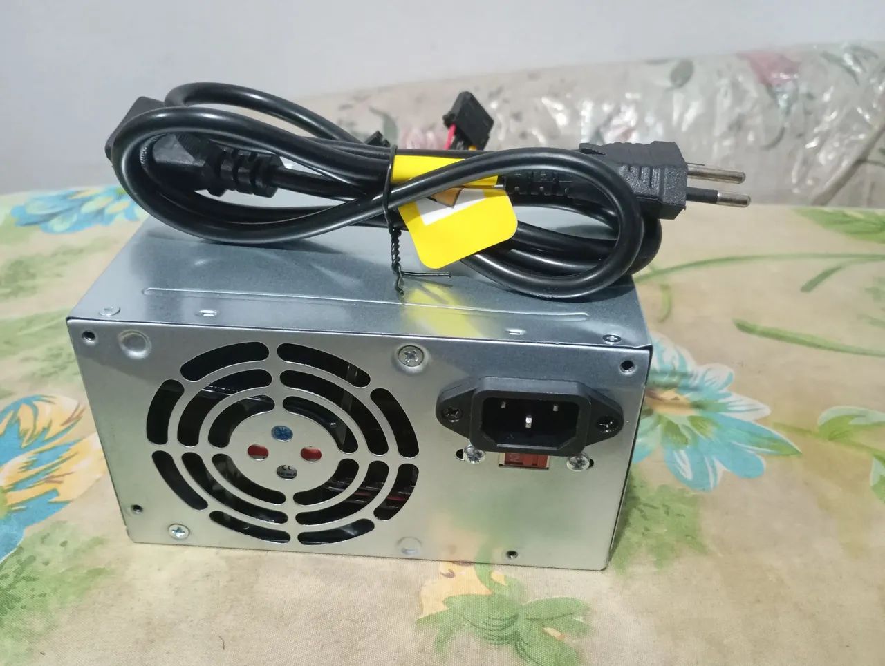 Fonte Para Pc Knup 200w