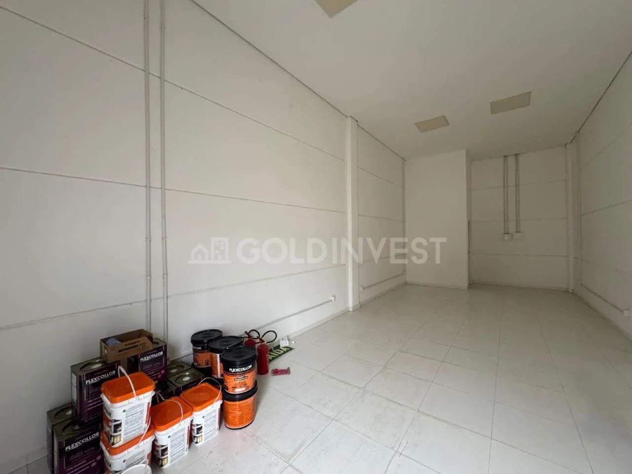 Sala comercial com 55m² no bairro Lageado Baixo!!! - Foto 4