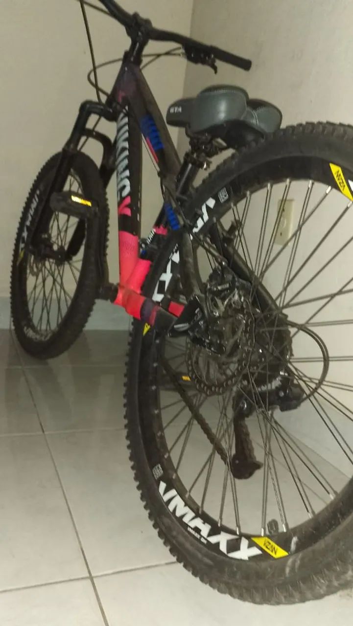 Vende se bike vikings 