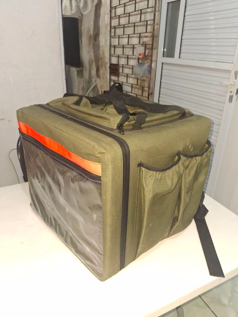 Bag para entregas / bag motoboy - Foto 3