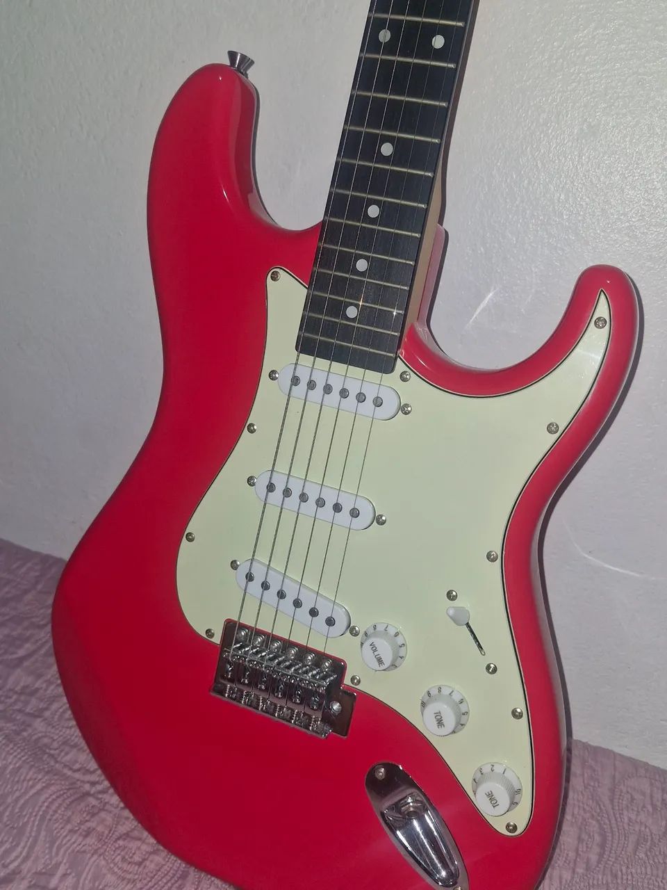 Guitarra Tagima  - Foto 5