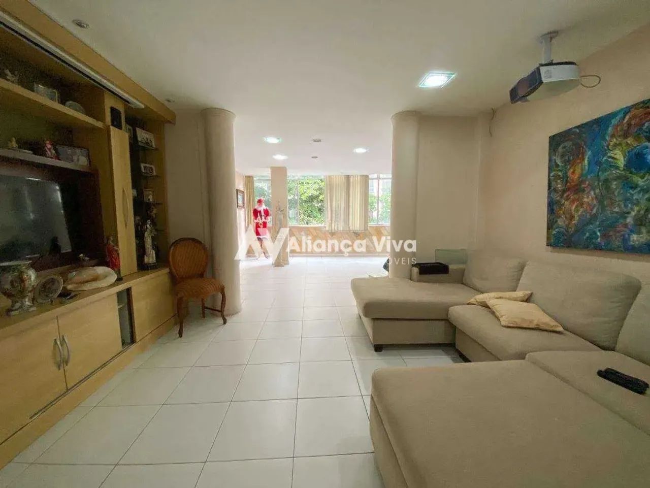 Copacabana | Apartamento 4 quartos - Foto 2
