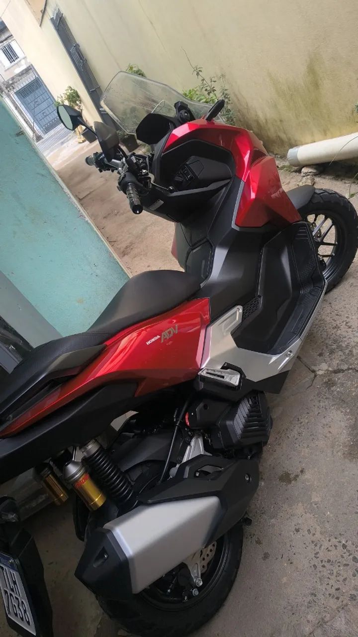 ADV 2025 1014km NOVA - Foto 4