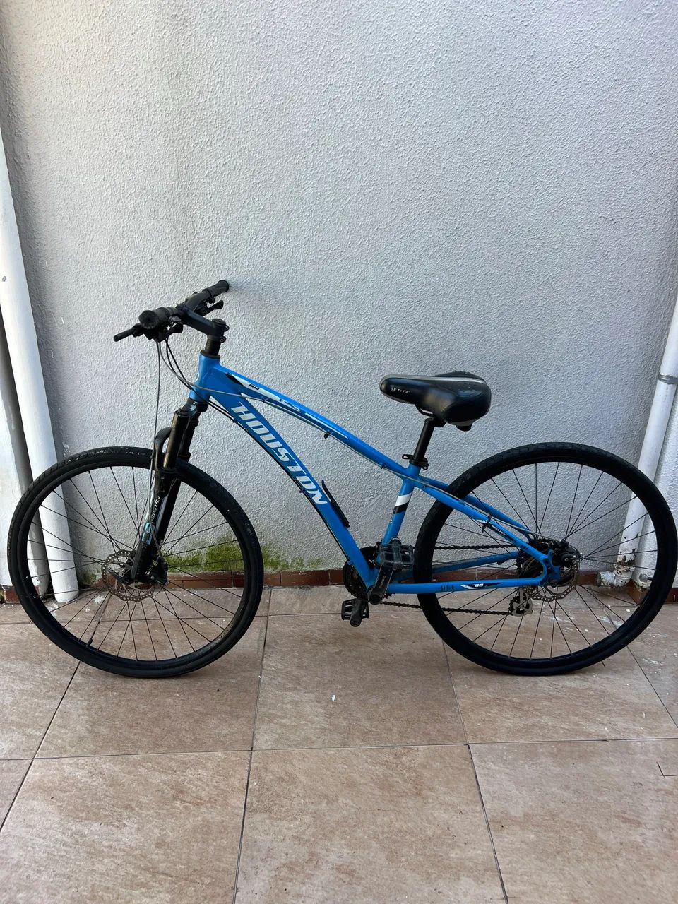 Bicicleta Houston Aro 29 