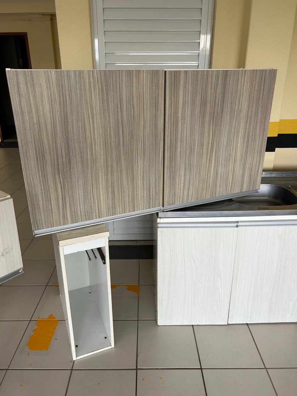 Cozinha completa - Foto 4