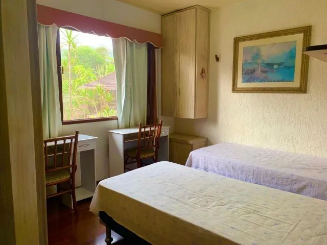 Aluguel de Quarto Amplo em Teresopolis - Foto 2
