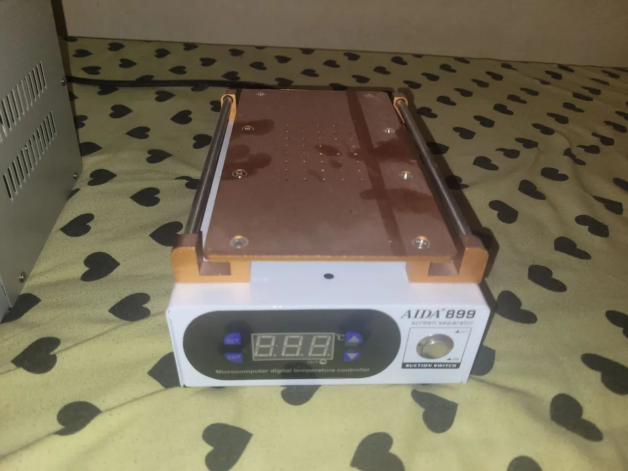 Separadora de Tela de Celular - Foto 2