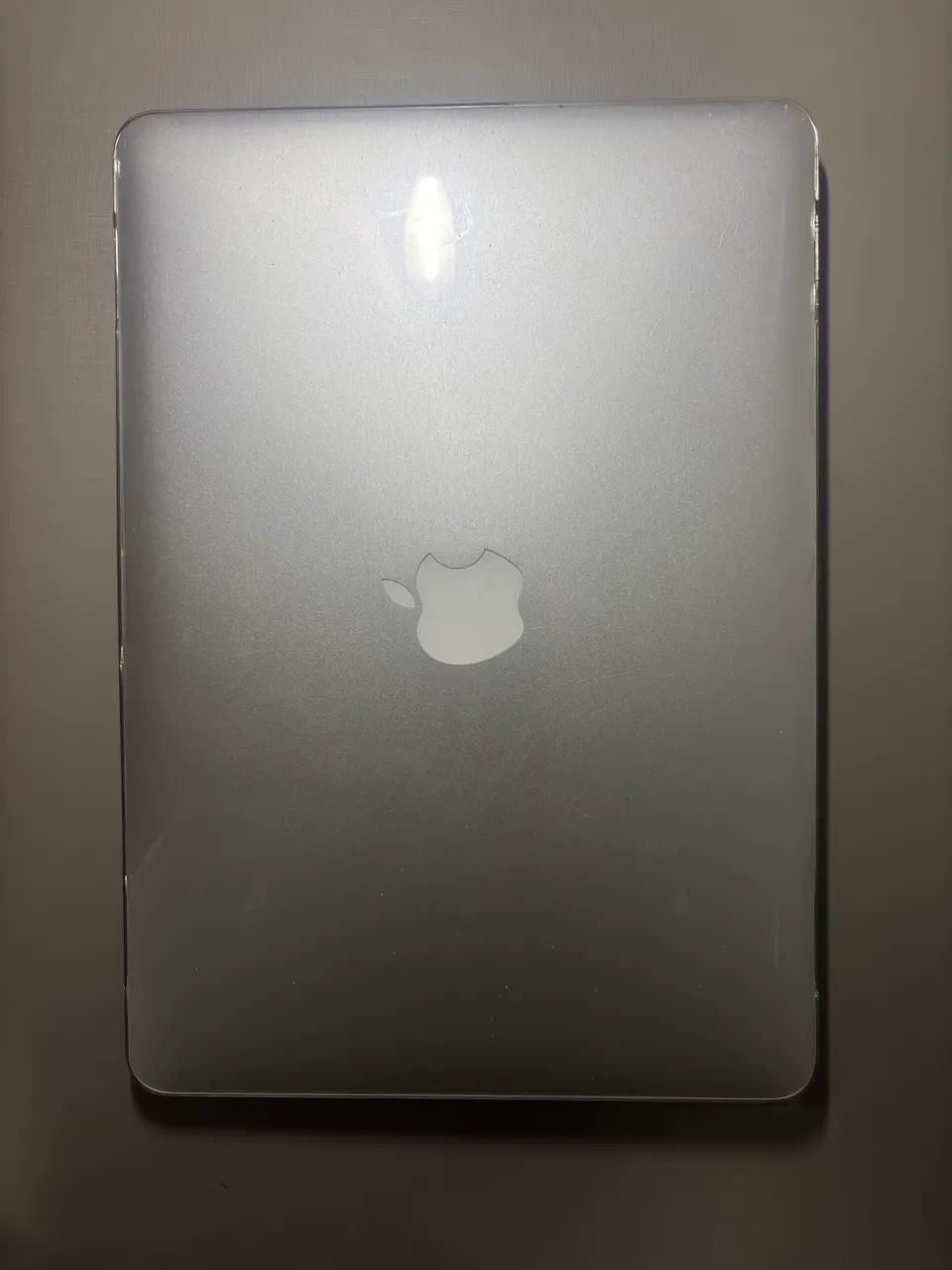 MacBook Air 2017 - Foto 3