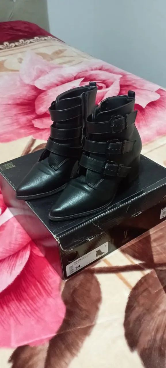 Combo de sapatos  - Foto 6