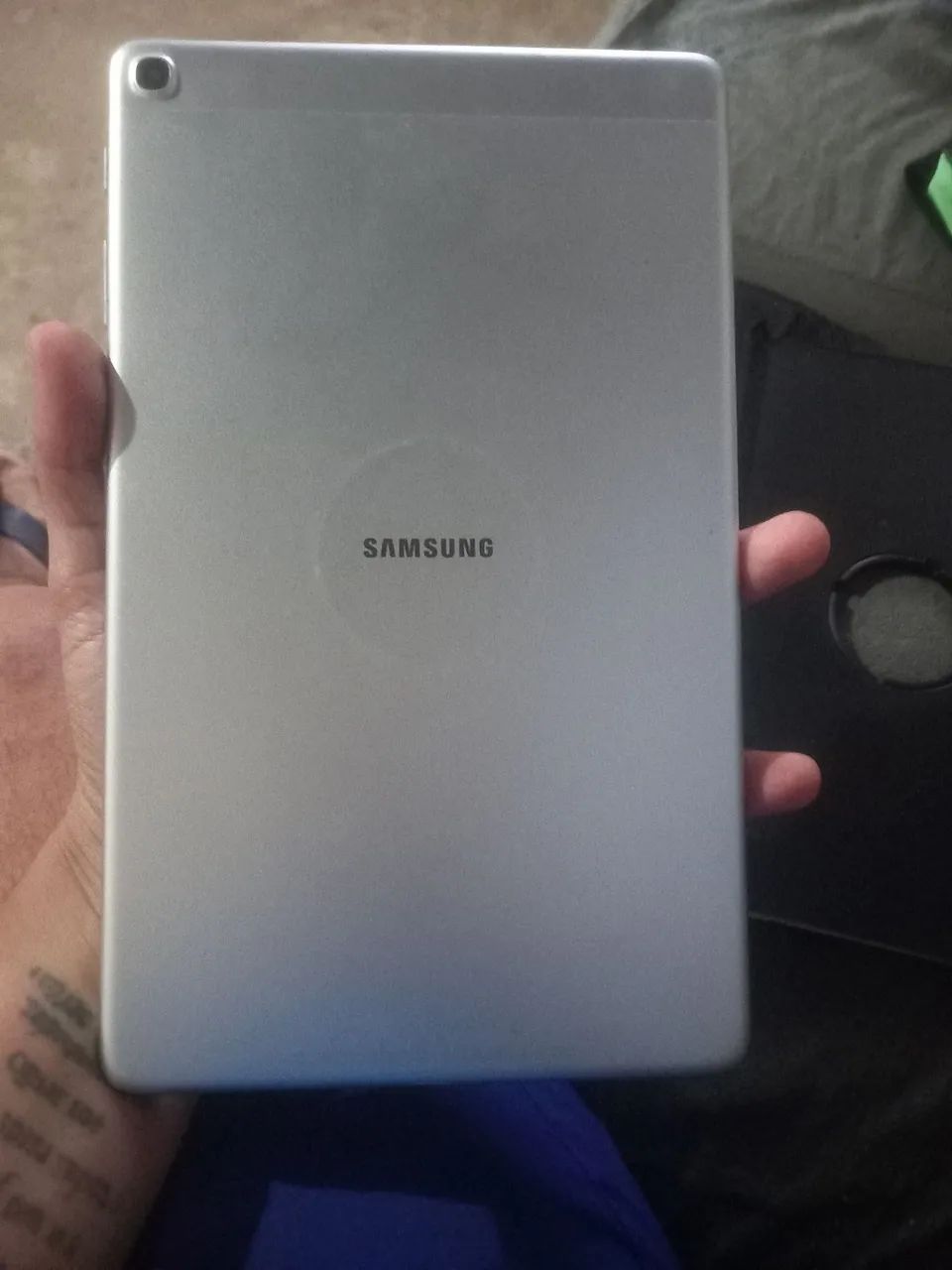 Tablet  - Foto 5