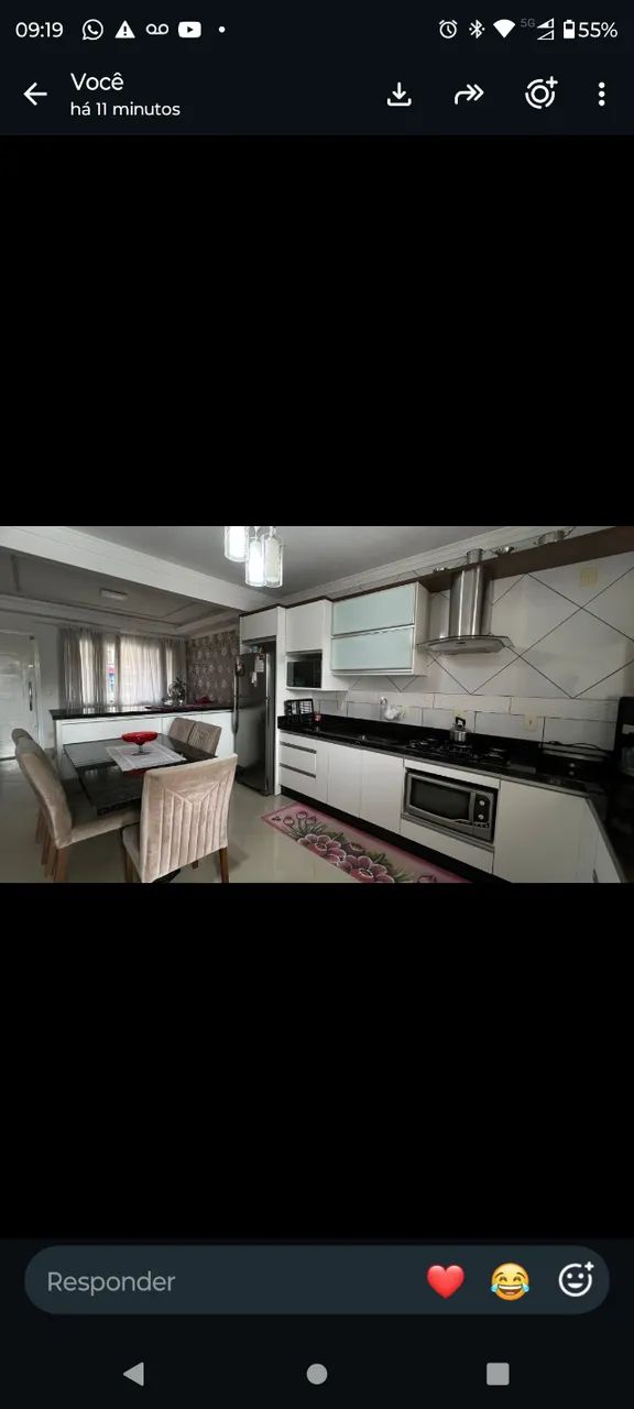 Jogo de cozinha  - Foto 5