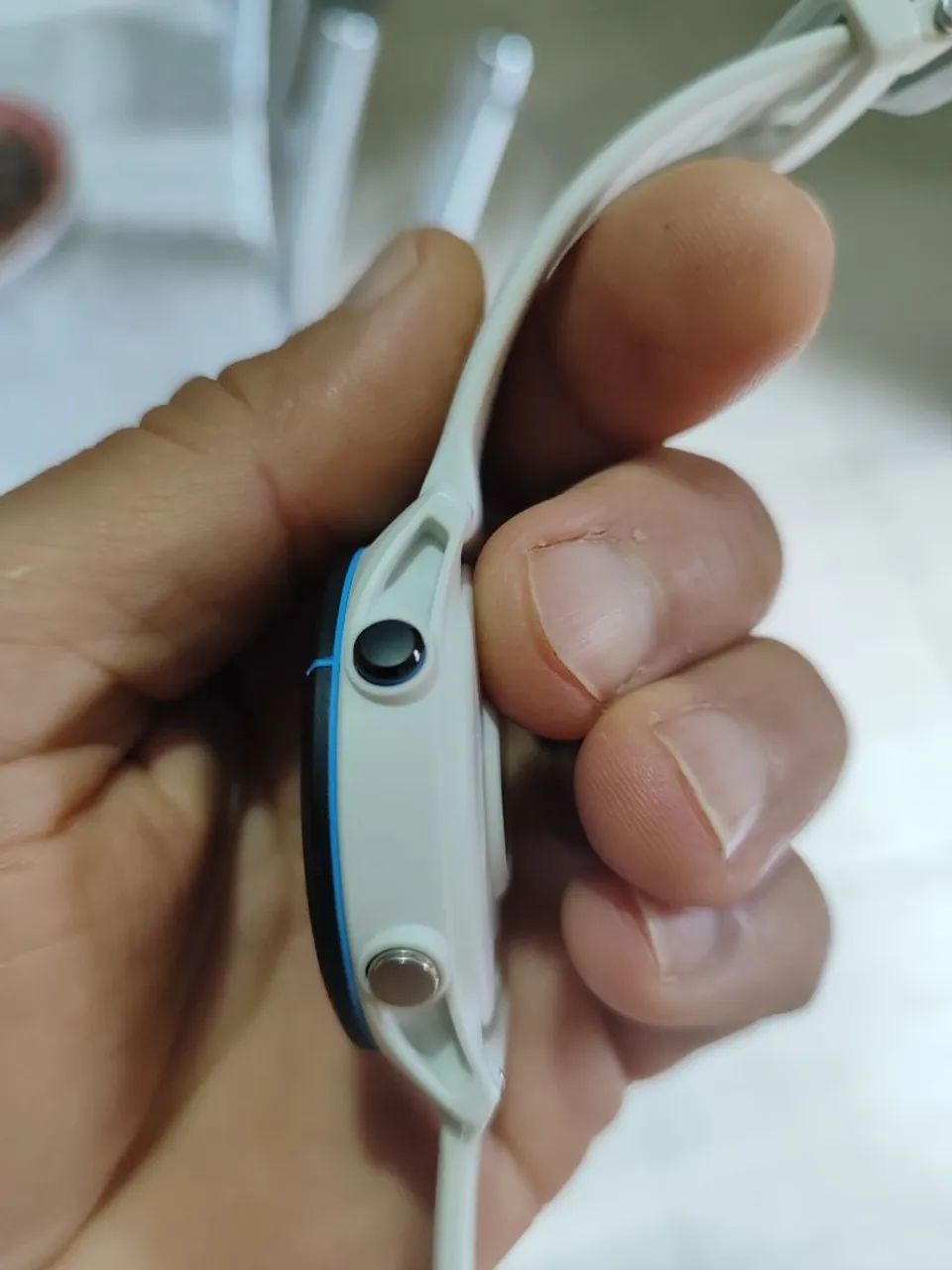 Relógio Garmin 255 Músic  - Foto 5