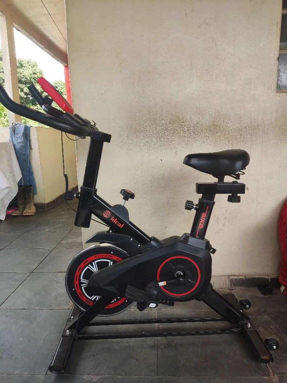 Bicicleta Ergométrica  - Foto 2