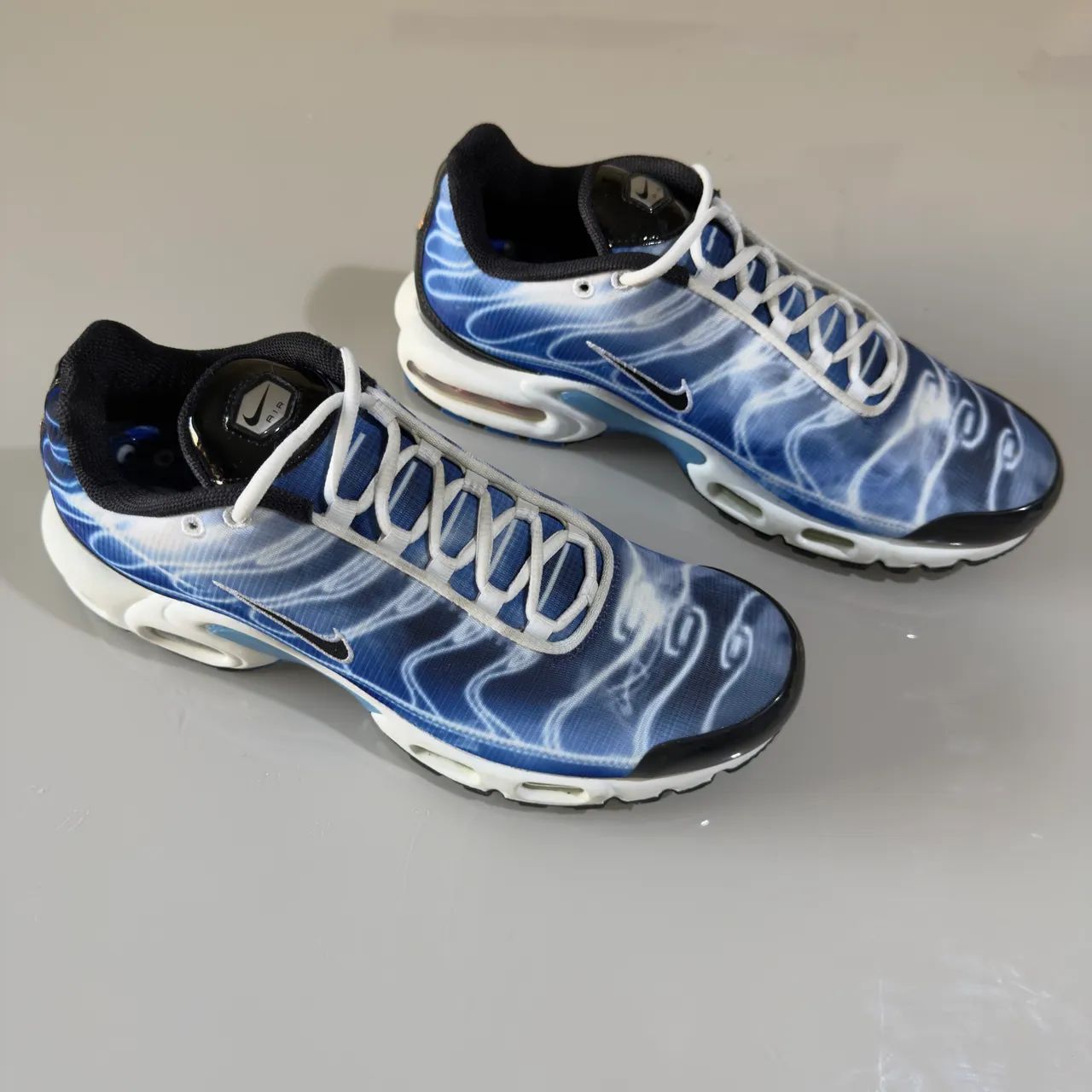 Tênis Nike Air Max Plus OG Multi-Color