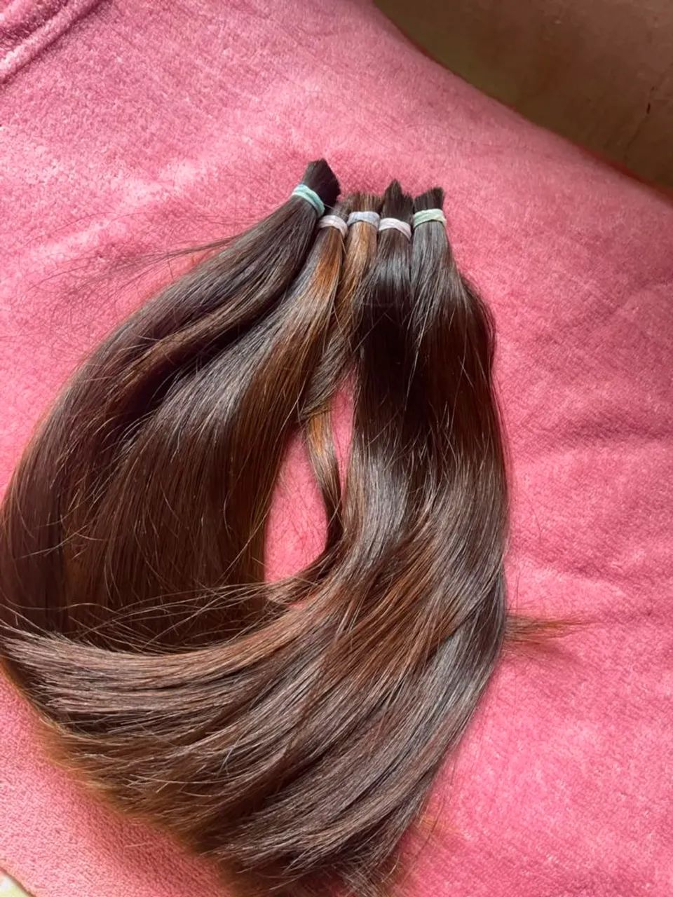 CABELO NATURAL À VENDA - Foto 2