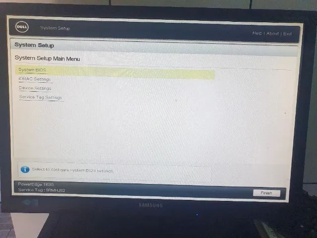 Lote de monitores 22 polegadas Samsung e CCE - Foto 3