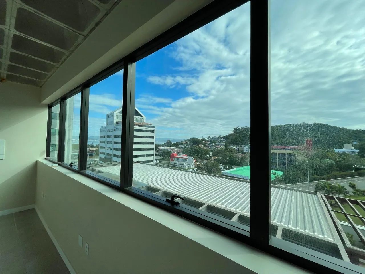 Aluguel | Sala comercial com 36m² privativos no Techno Towers - Foto 5