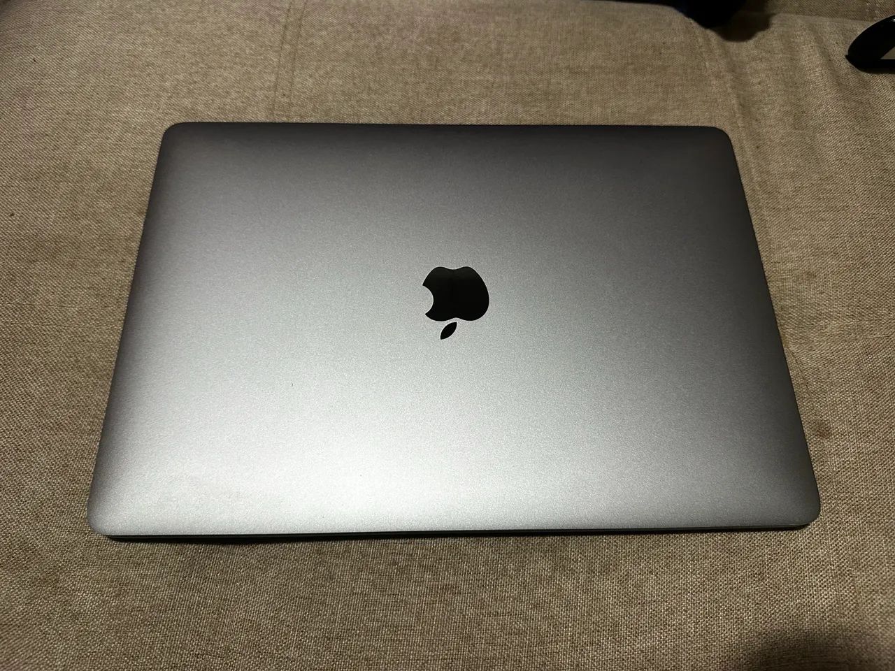 MacBook Pro - 2017