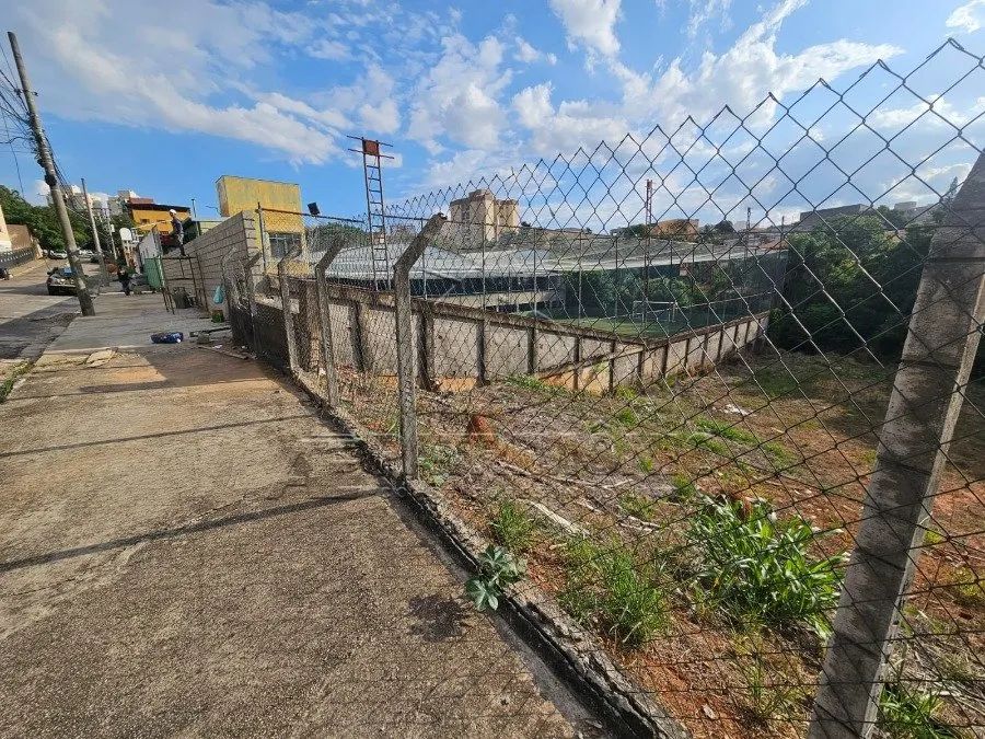 TERRENO NO JARDIM SIMUS - Foto 4