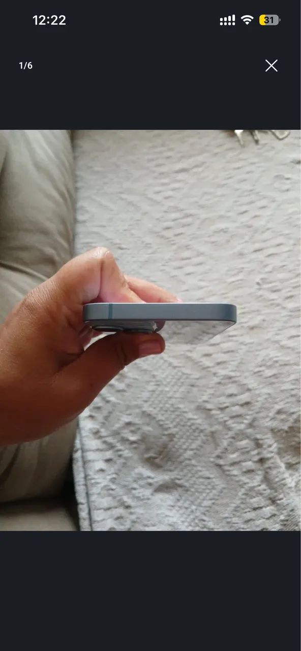 IPHONE 14 - Foto 5