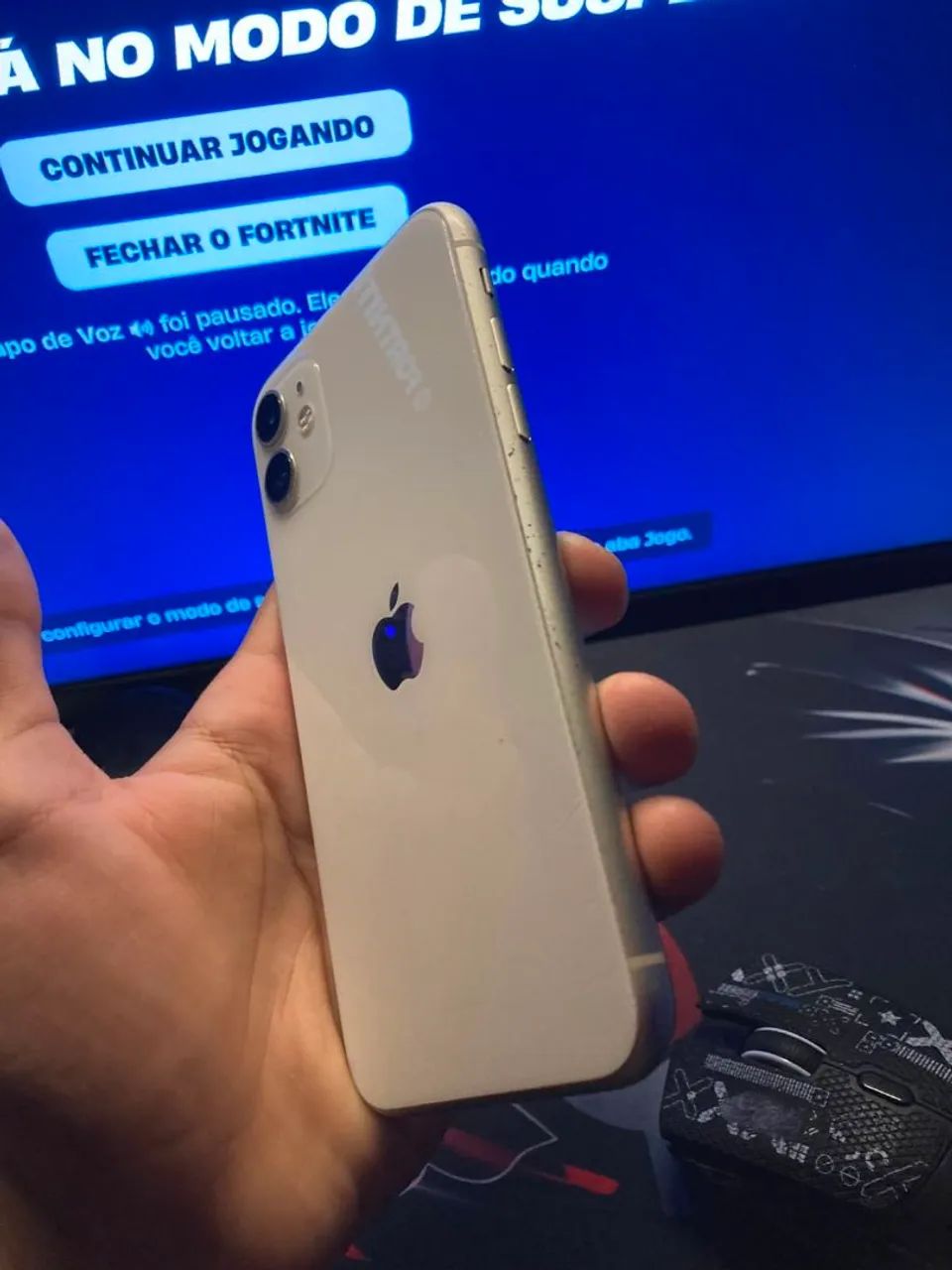 IPHONE 11 (64 GB) - Foto 2