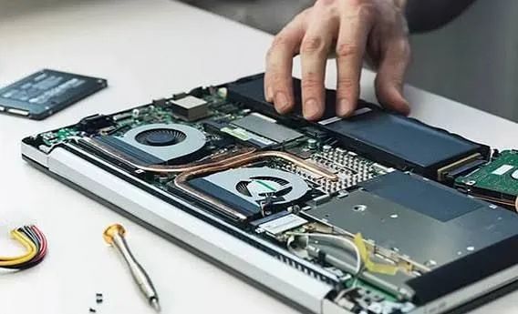 Troca de tela de notebook  - Foto 5