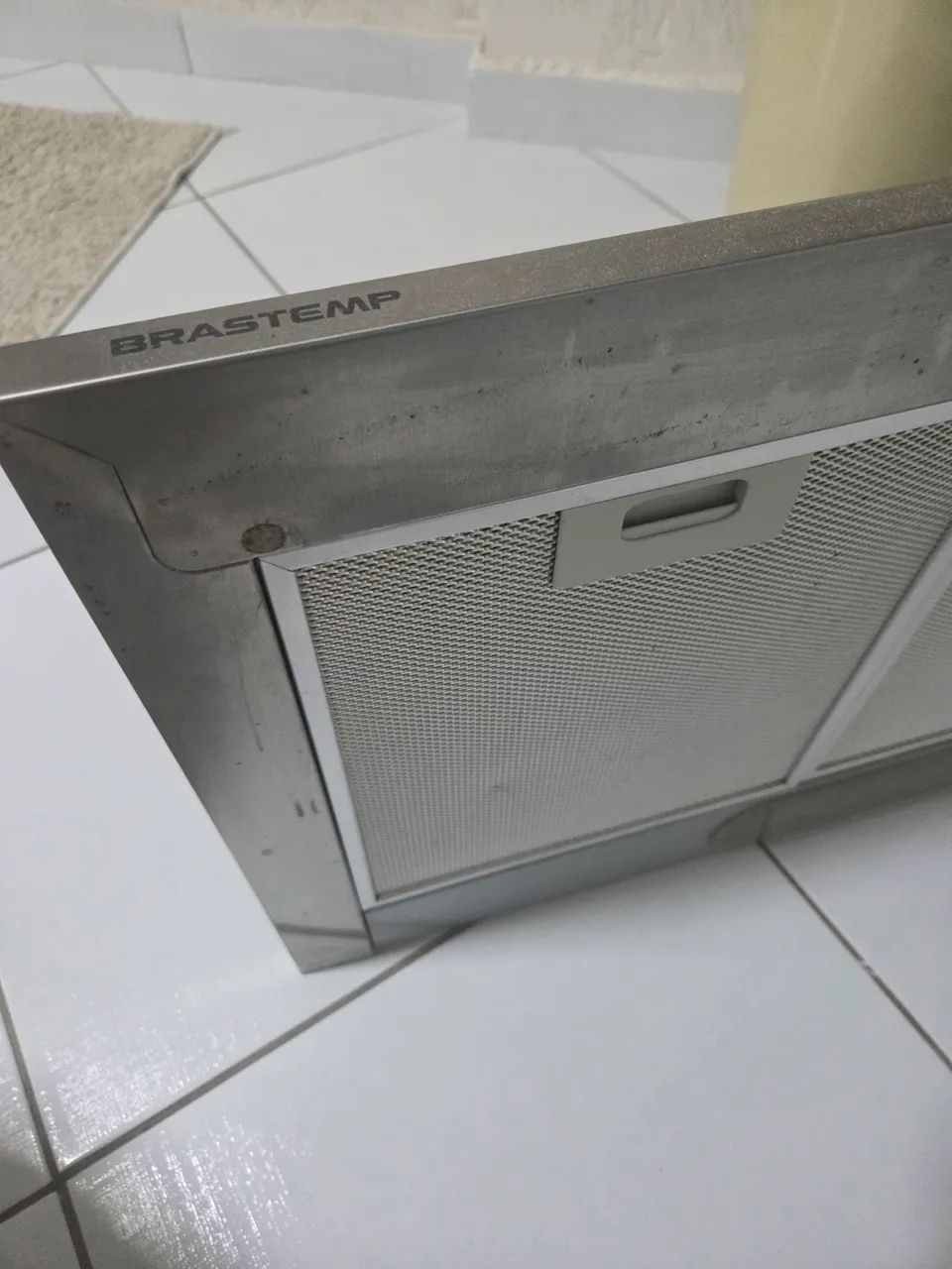 Coifa Brastemp 90 cm - Foto 5