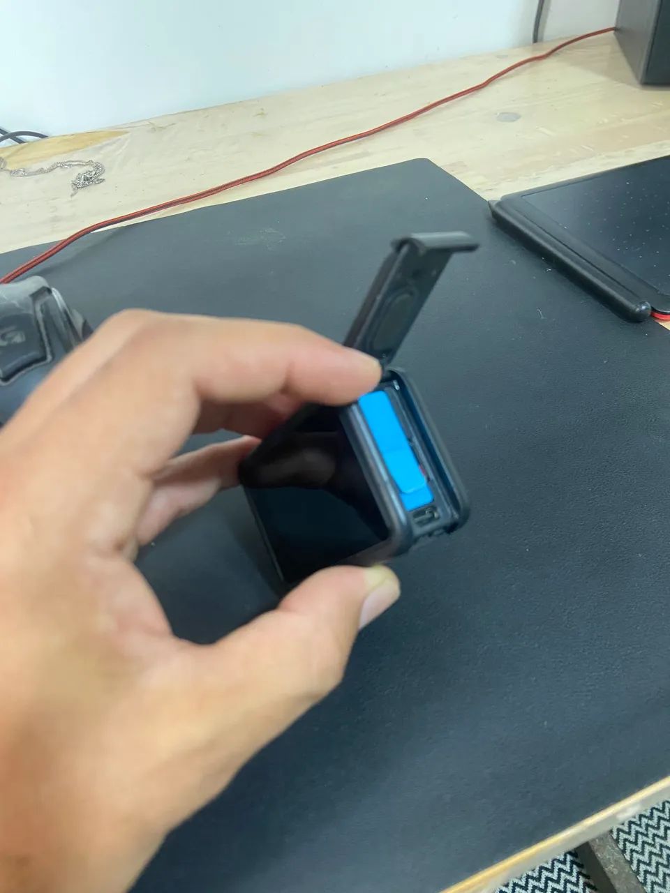 Gopro 9 black - Foto 3