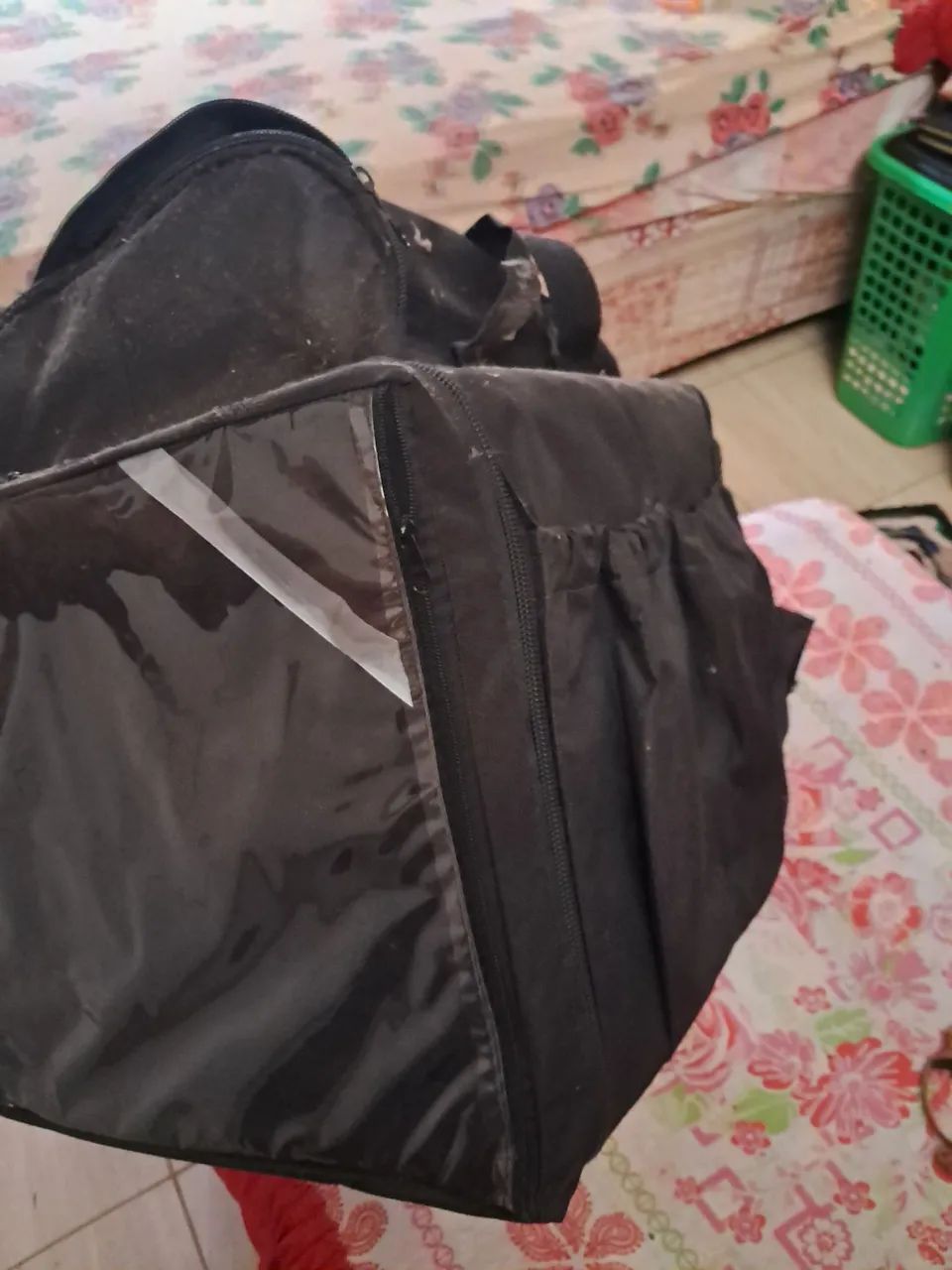 Bag para entrega - Foto 2
