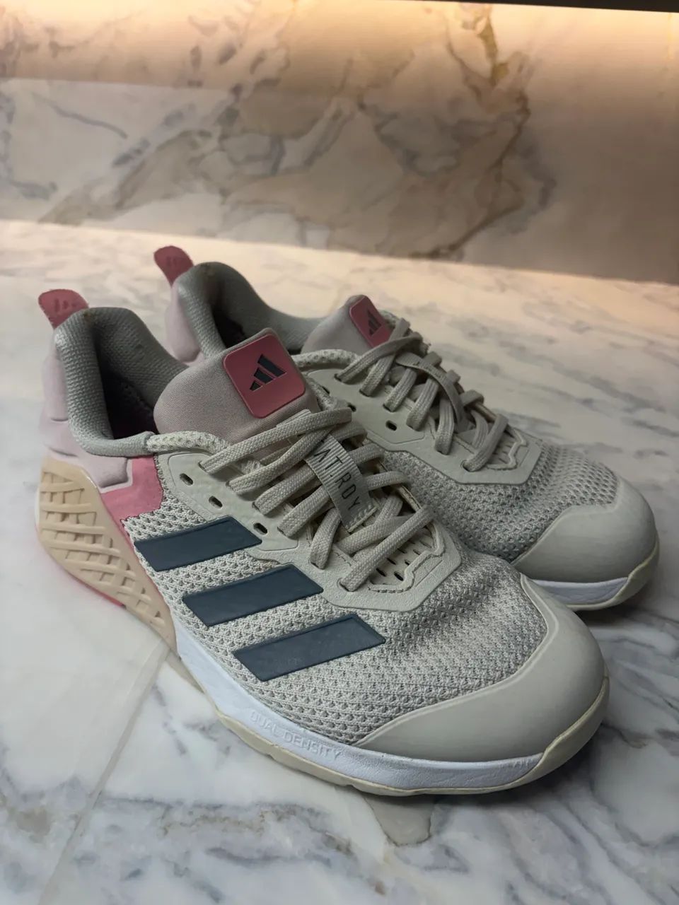 Adidas Dropset 3 Feminino