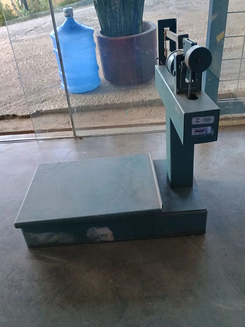 Balança industrial - Foto 2