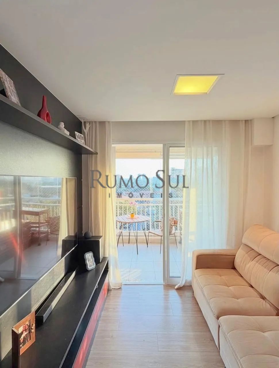 APARTAMENTO Vila Isa - Foto 2