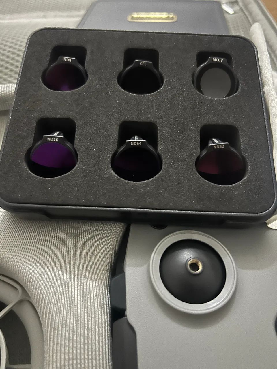 DRONE DJI NEO COMBO FLY MORE - Foto 5