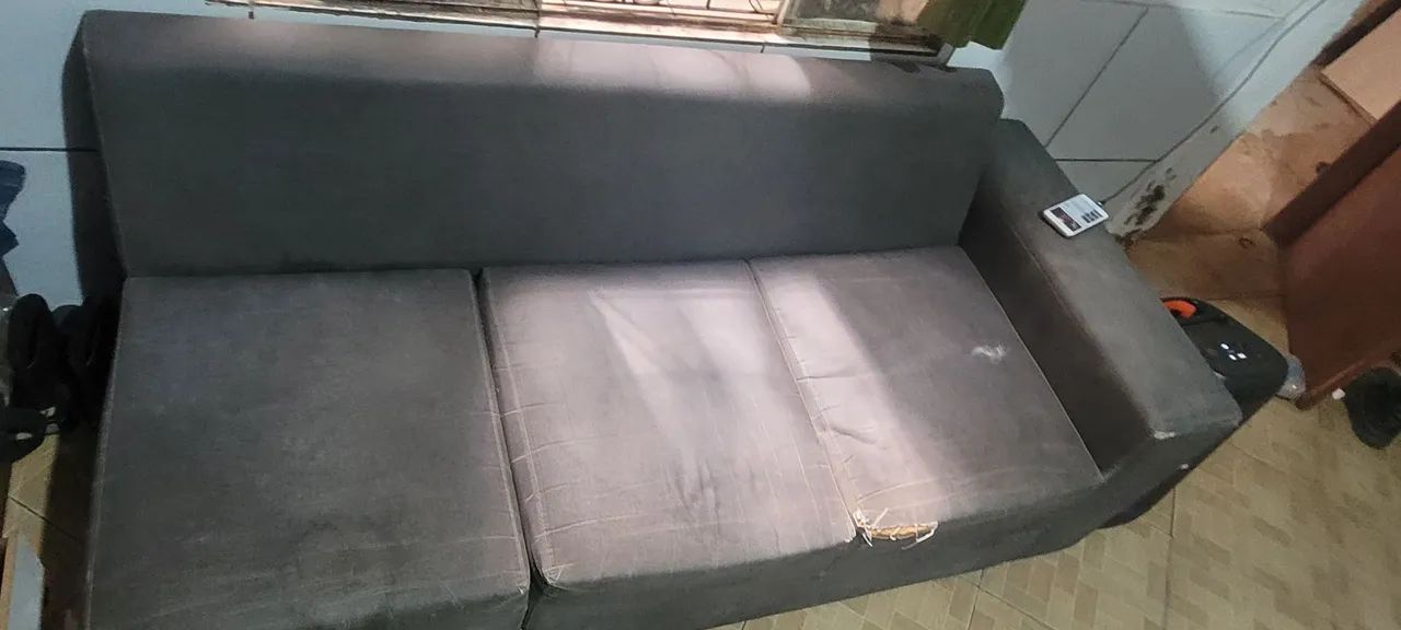 Sofá  - Foto 2