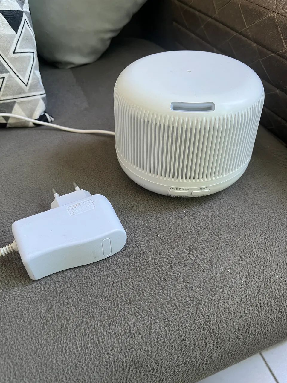 Umidificador de ar  - Foto 3