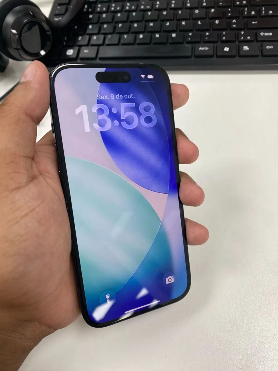 iPhone 15 - Foto 2