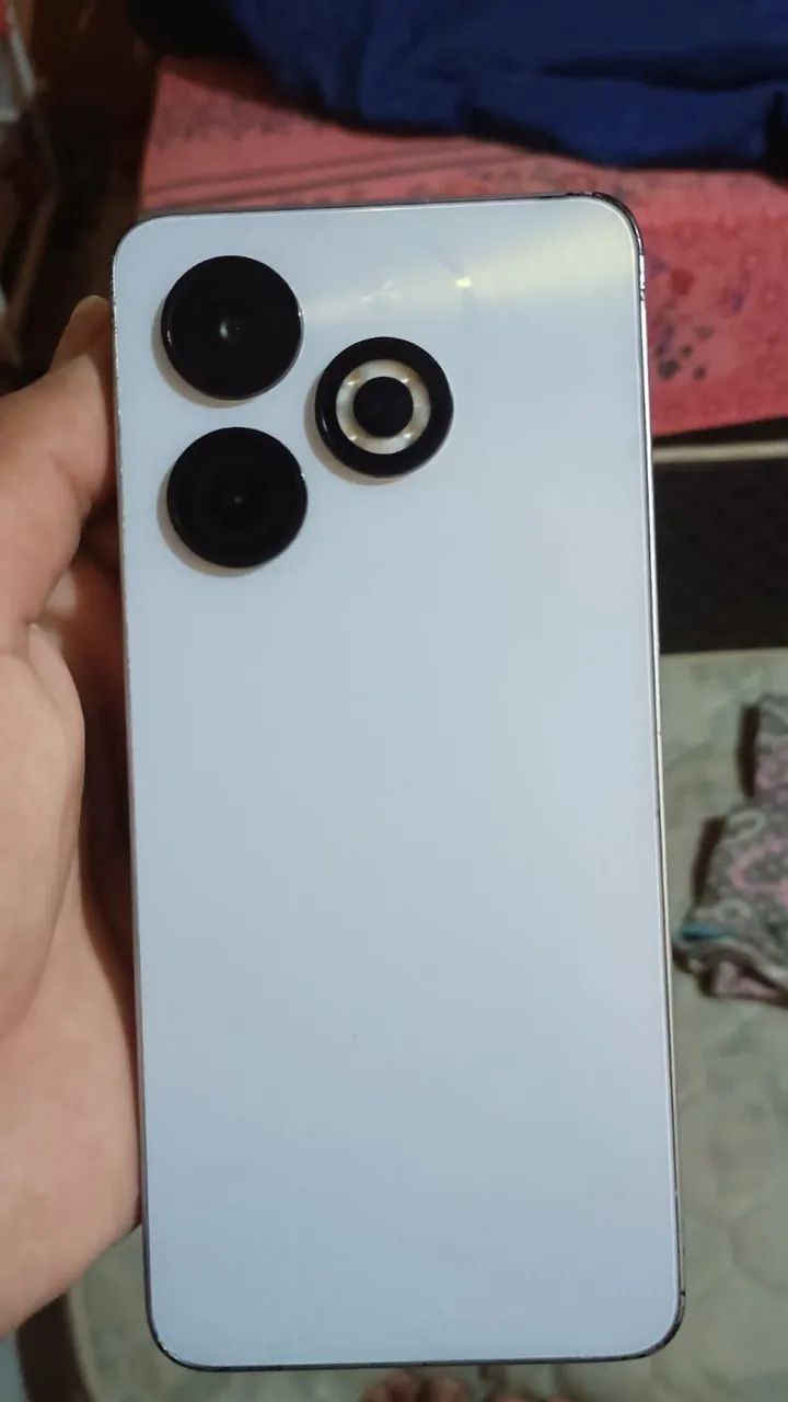 Vendo Infinix 4 - Foto 2