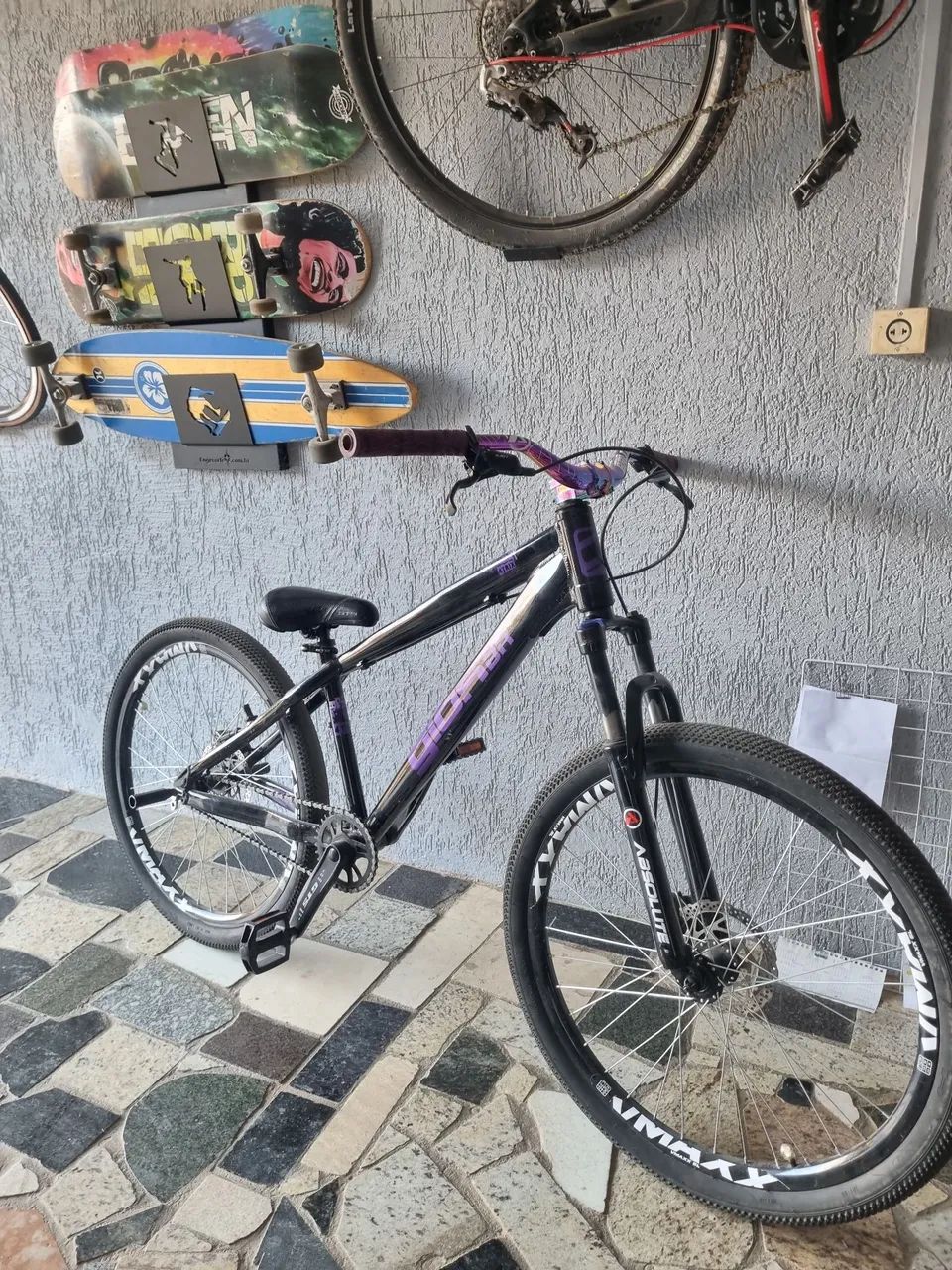 Gios 4trix