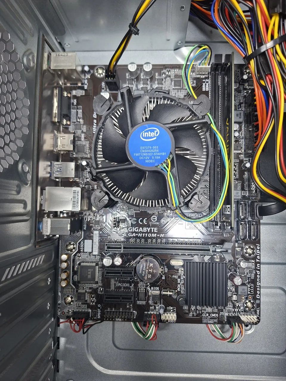 Computador Desktop com Windows 11 - Foto 5