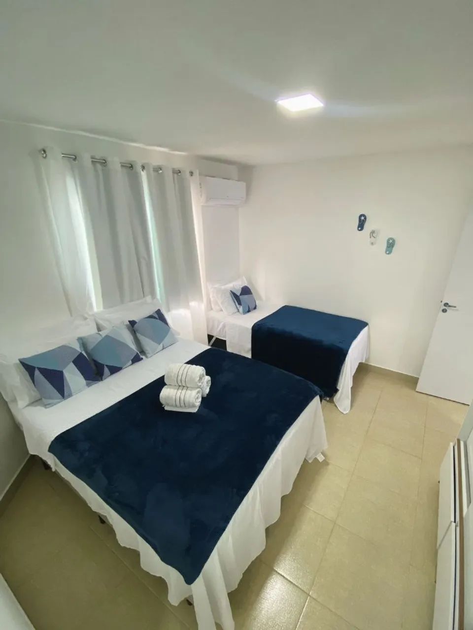 Casa de Temporada no Condominio Sonhode vida,ar condicionado ,apartir de 500 em Araruama  - Foto 15
