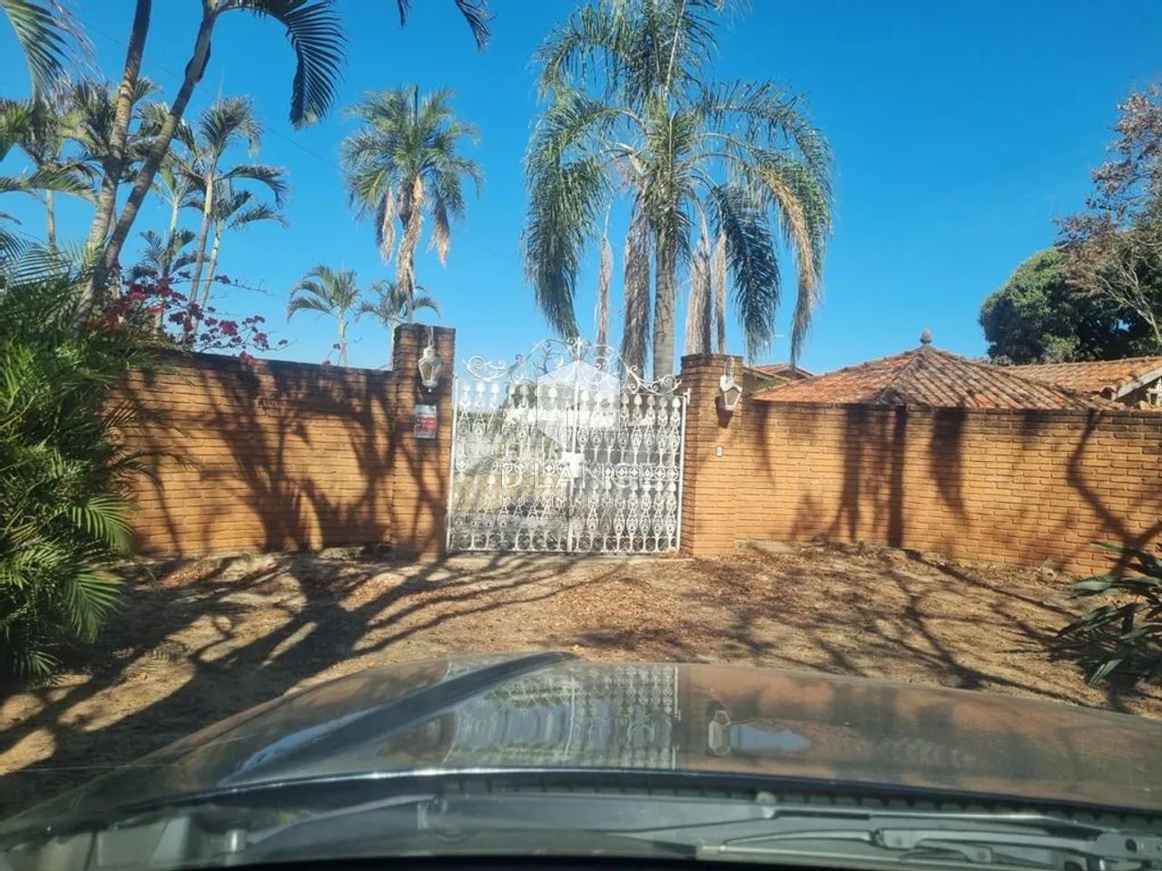 Chácara à venda em Campinas, Village Campinas
