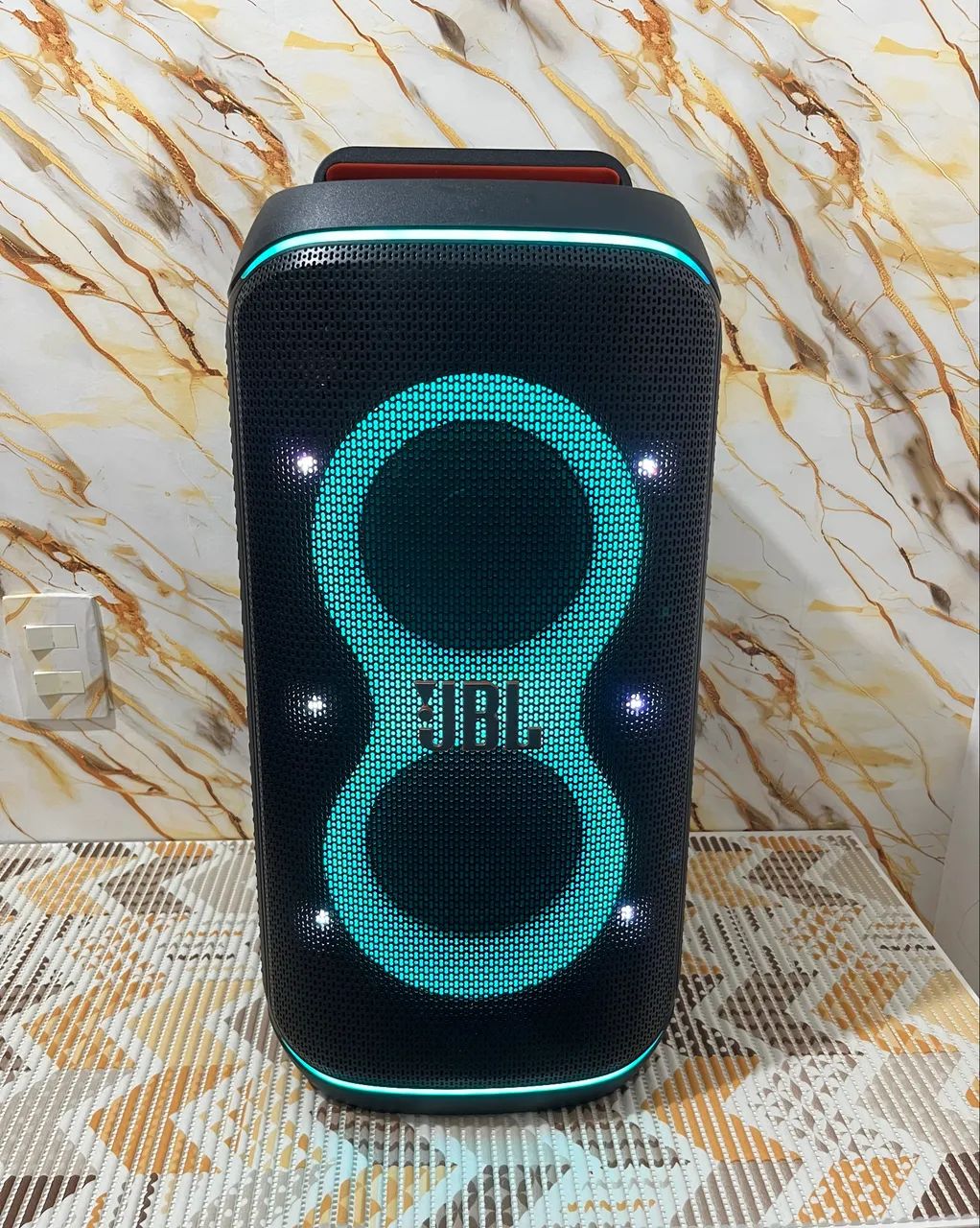 JBL PARTYBOX 120