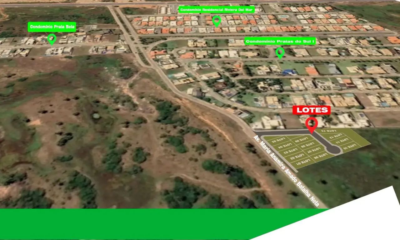 Lote à venda, MOSQUEIRO, Aracaju, SE - Foto 4