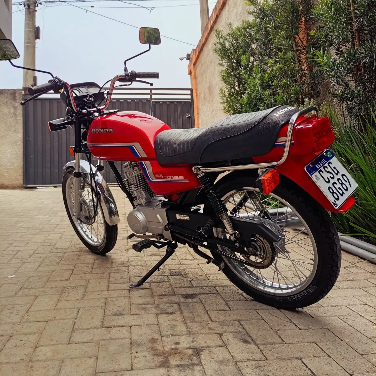 Cg 1982 - Foto 4