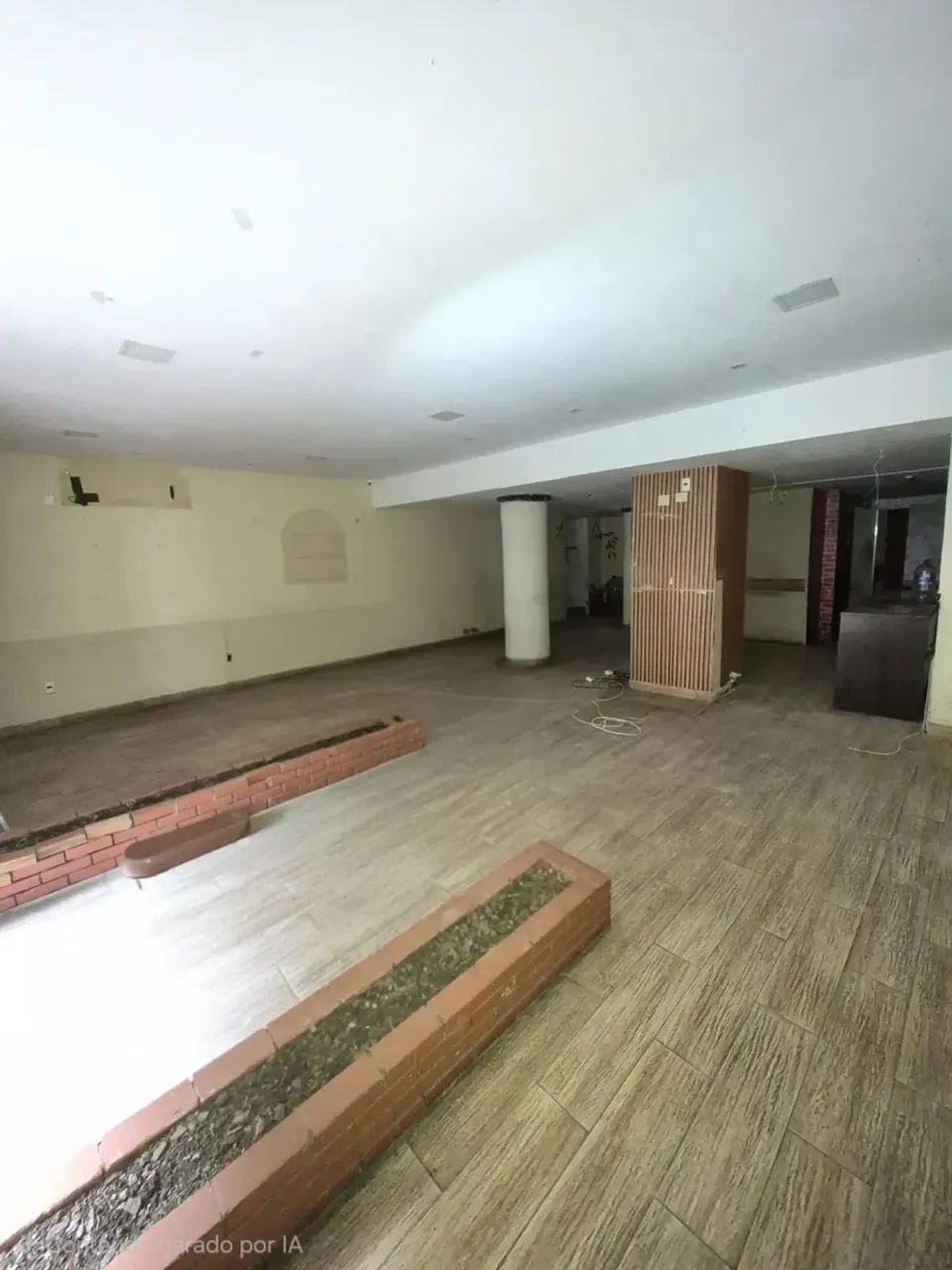 PRAÇA LARGO DO MACHADO | PONTO ALUGA 120m2 + 120m2 - Foto 3