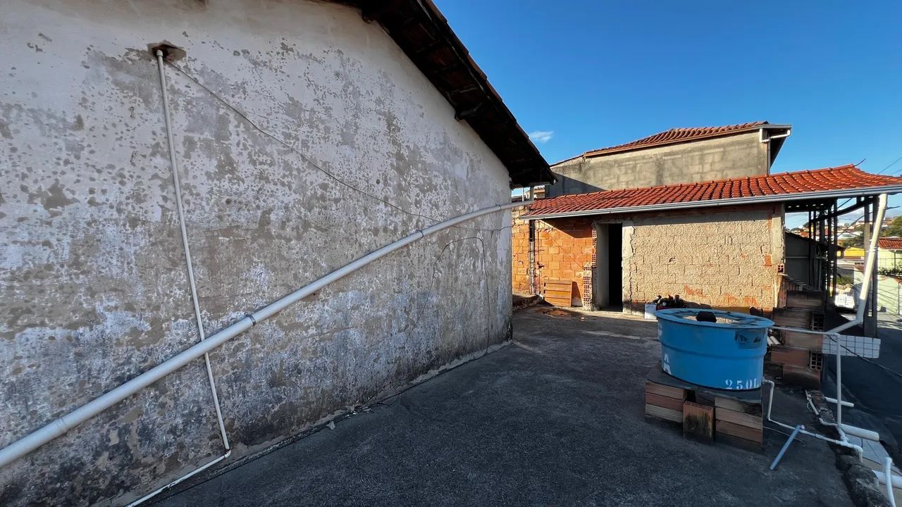 Vendo não financio casa Monte Castelo  - Foto 4