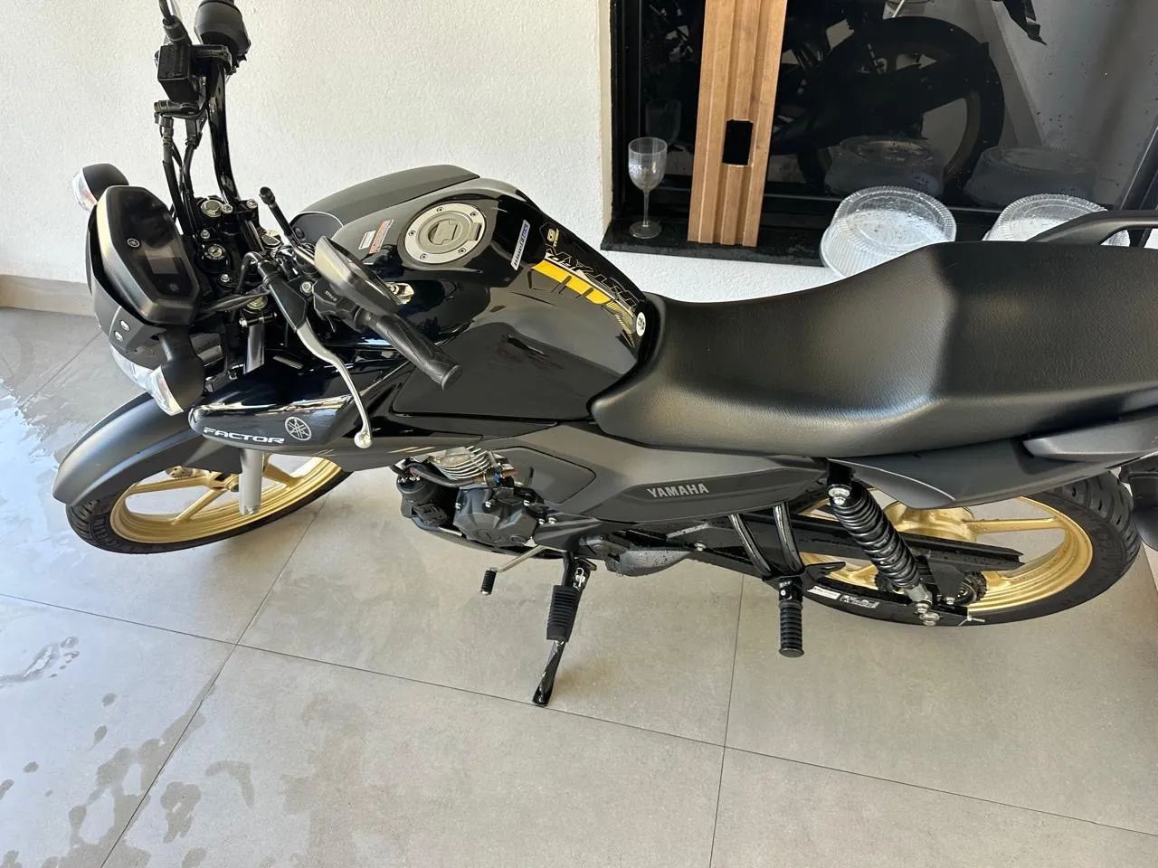 Vendo Yamaha dz 150 . 2026 - Foto 2
