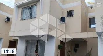 Casa Geminada com 2 quartos/dormitórios no bairro Centro, em Garopaba - SC - Foto 5